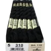 DMC Pearl Cotton Skein – Size 5 (view colors)