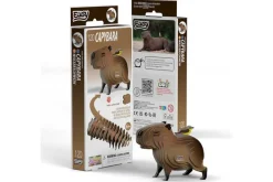 3D Model Kit – Emperor Penguin