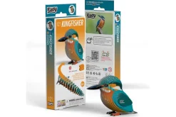 3D Model Kit – Emperor Penguin