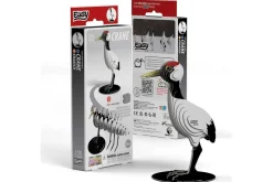 3D Model Kit – Emperor Penguin