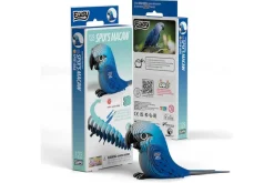 3D Model Kit – Emperor Penguin