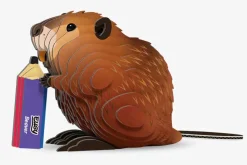 3D Model Kit – Pig