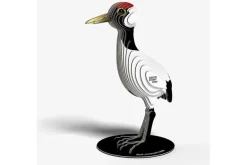 3D Model Kit – Spix’s Macaw