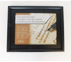 Document Frame – 10.5-inch x 13-inch
