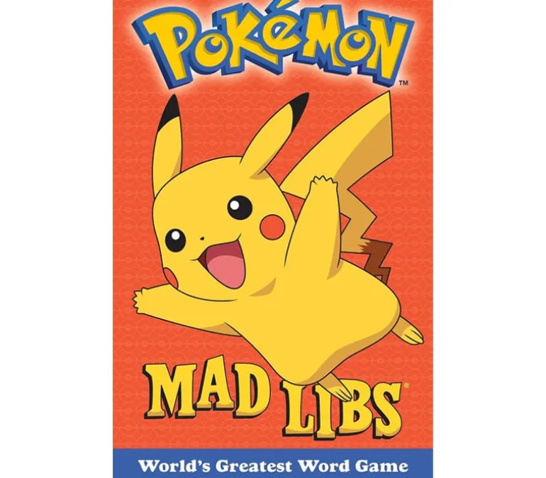 Dog Ate My Mad Libs