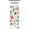 Don’t Baguette Me Stickers