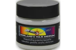 Dorland’s Wax, 1oz