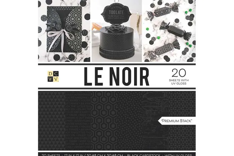 Double-Sided Cardstock Stack 6″X6″ – Flip/Slide Pastels Solid