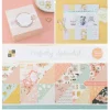 Double-Sided Cardstock Stack 12″X12″ – Wedding Day