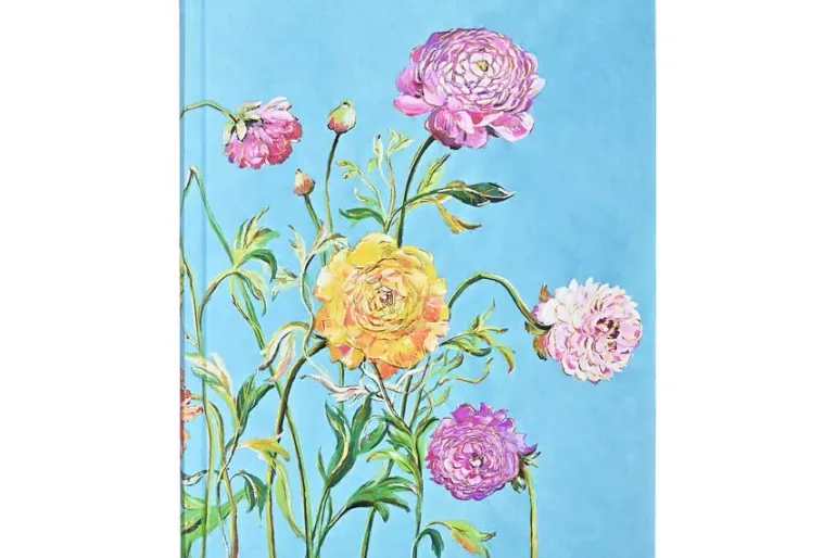 Dragonflies & Dandelions Journal