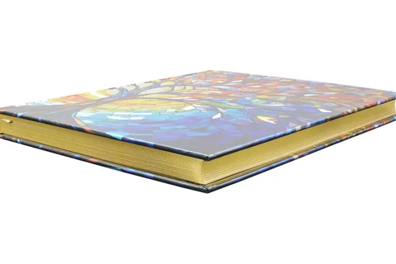 Dragonflies & Dandelions Journal