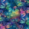 Dragonfly Illusion Dragonfly Dream Fantasy
