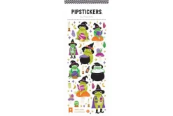 Dragon’s Breath Stickers