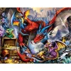 Dragon’s Horde – 300 Piece EZ Grip Puzzle