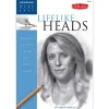 Drawing Made Easy: Life Heads Book
