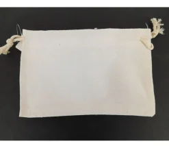 Drawstring Fabric Bag – 19-inch x 12-inch