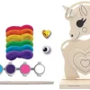 Dream Catcher Wood Craft & Paint Kit