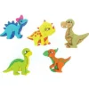 Dress It Up Button – Dino-Mite