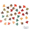 Dress It Up Buttons – Fall Medley