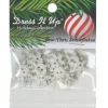 Dress It Up Buttons – Sew Thru Snowflake