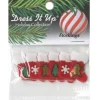 Dress It Up Buttons – Stockings