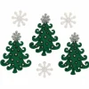 Dress It Up Buttons – Whimsical Christmas