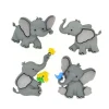 Dress It Up Button – Tiny Trunks