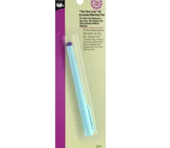 Dritz Erasable Marking Pen – Fine Line