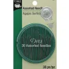 Dritz Hand Needle Compact – 31 Piece