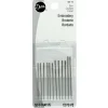 Dritz Handneedles Embroidery – 1/5