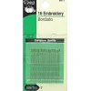 Dritz Handneedles Embroidery – 7