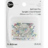 Dritz – Pins – Ball Point – Small Ball Head – Size 17 – 175 Piece