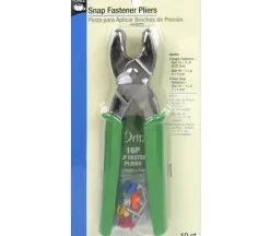 Dritz Snap Fastener Pliers