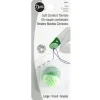 Dritz Soft Comfort Thimble – Large – Green
