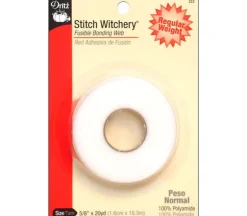 Dritz Stitch Witchery – 5/8-inch x 20-yard