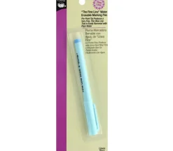 Dritz The Fine Line Marking Pen – Water Erasable