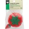 Dritz Tomato Pin Cushion