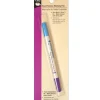 Dritz Twin Marking Pen – Purple/Blue