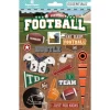 3D Sports Stickers – Football