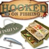 3D Stickers – Fishing