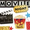 3D Stickers – Movie
