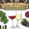 3D Stickers – Wine