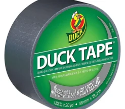 Duck Tape – Silver