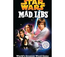 Dungeons  & Dragons Mad Libs