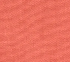 Dunroven House Bright Red Solid Color Tea Towel