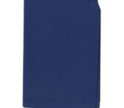 Dunroven House Brown Solid Color Tea Towel