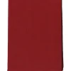 Dunroven House Light Pink Solid Color Tea Towel