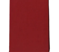 Dunroven House Light Pink Solid Color Tea Towel