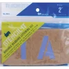 Duro Stencil Set – 2-inch