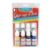Dye-Na-Flow Mini 8pc. Exciter Pack